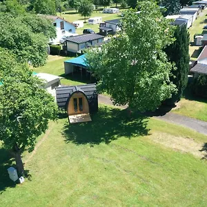 Campingplatz Wies-neu, Dillingen
